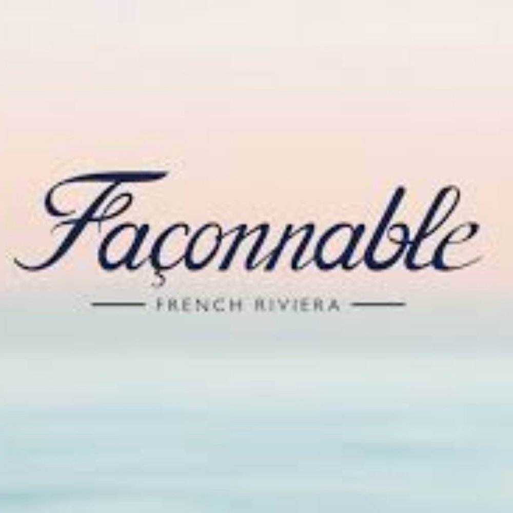 Faconnable Men's Patchwork Checks Button Down - image 5